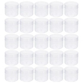 FRCOLOR Bouteilles Déchantillons Petit Échantillon Crème Cosmétiques Cosmétiques Distributeur Lotion Bouteilles Contenant Po