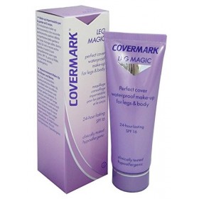 COVERMARK® - Leg Magic - 50ml