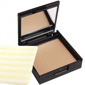 Polvos Compactos Face