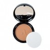 Fond De Teint Poudre Compacte Matifiante - Neutral Hazelnut - Absolute New York - Fond De Teint - 6.5 G