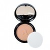 Fond De Teint Poudre Compacte Matifiante - Cool Beige - Absolute New York - Fond De Teint - 6.5 G