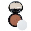 Fond De Teint Poudre Compacte Matifiante - Neutral Bronze - Absolute New York - Fond De Teint - 6.5 G