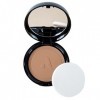 Fond De Teint Poudre Compacte Matifiante - Neutral Almond - Absolute New York - Fond De Teint - 6.5 G