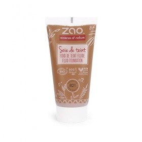 Recharge Soie de teint 821 Halé tiramisu ***