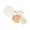 Cezanne Make Up Silk Face Powder - Natural