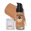 Revlon - ColorStay - Fond de Teint - Flacon 30 ml - Oily Skin - N320 - True Beige