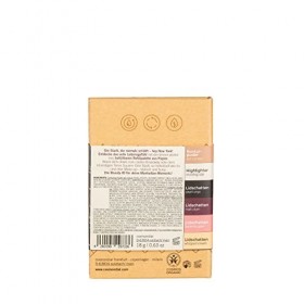 Benecos Organic Beauty ID New York SmallPalette