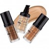 L.A. Girl Pro Coverage Illuminating Foundation - Sand