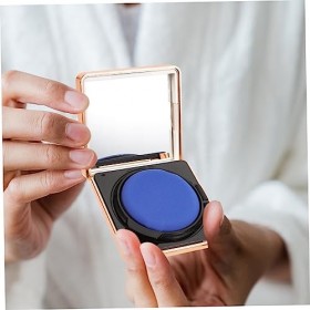 COHEALI 5 Pièces Coussin dair Boîte Vide Conteneurs De Poudre Voyage Maquillage Conteneur Maquillage Conteneurs Maquillage F