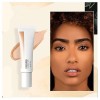 ADEK Cooling Foundation Face Smooth Makeup Foundation New Kind of Foundation Makeup BB Cream Liquid Foundation for Women&Girl