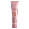 BLEDD Fond de Teint Solaire blanchissant, Fond de Teint Solaire 3 en 1, crème disolation Anti-cernes blanchissante Color : 