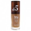 COVERGIRL - TruBlend Liquid Makeup Tawny D5-1 fl. oz. 30 ml 