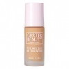 Full Measure HD Foundation - Creme Brulee by Carter Beauty for Women - 1.01 oz Foundation