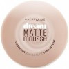 MAYBELLINE Dream Matte Mousse - Natural Beige