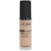 L.A. GIRL Pro Matte Foundation - Porcelain