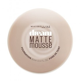 MAYBELLINE Dream Matte Mousse - Medium Beige