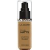 L.A. COLORS Truly Matte Foundation - Cafe