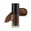 L.A. Girl Pro Coverage Illuminating Foundation - Chocolate