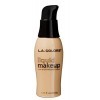 LA COLORS Liquid Makeup - Tan