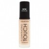 COLLECTION Illuminating Touch n°4 Fond de teint Beige chaud