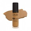 L.A. GIRL Pro Matte Foundation - Sand