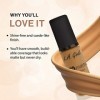 L.A. GIRL Pro Matte Foundation - Sand