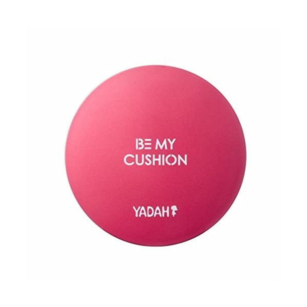 Yadah Be My Cushion SPF50+ PA+++ 21 Light Beige 15 g