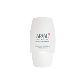 Arval 020888/004 Fond de Teint Maquillage Femme