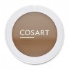 cosart Make Up Powder sec et humide 0779 Nougat