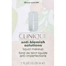 Liquide anti-imperfections trouvé N03-neutre 30 ml