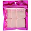 Rosy Rosa Make Up Moist Sponge - Square L - 6pc by Rosy Rosa