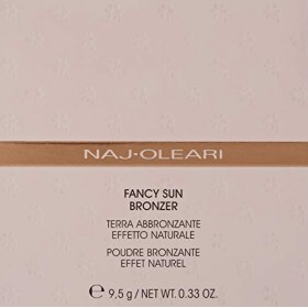 Naj Oleari Terra – 9,5 ml