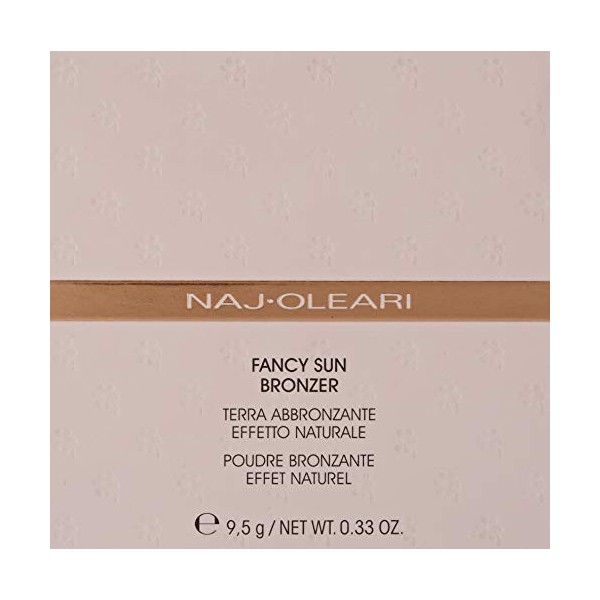 Naj Oleari Terra – 9,5 ml