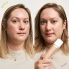 3INA MAKEUP - The 3 in 1 Foundation 616 - Fond de Teint Sable avec Sous-Teinte Neutre - Primer Anti-Cernes et Fond de Teint a