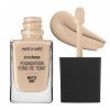 WET N WILD Photo Focus Foundation - Shell Ivory