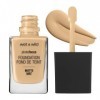 WET N WILD Photo Focus Foundation - Buff Bisque