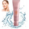 Korean Whitening Sunscreen Foundation, 3 in 1 Whitening Sunscreen Foundation, Spf50+ Sunscreen Cream, Korean Full Coverage Li