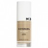 COVERGIRL - TruBlend Liquid Makeup Golden Beige M3-1 fl. oz. 30 ml 