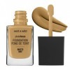 WET N WILD Photo Focus Foundation - Amber Beige