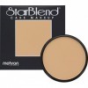 mehron StarBlend Cake Makeup - Warm Honey