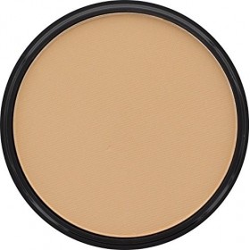 mehron StarBlend Cake Makeup - Warm Honey