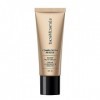 Bare Escentuals Complexion Rescue Tinted Hydrating Gel Cream Sienna 1.18 oz by Bare Escentuals