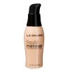 LA COLORS Liquid Makeup - Natural