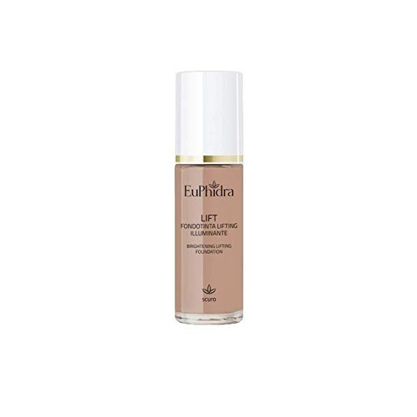 EuPhidra Lift Fondotinta Lifting Illuminante Scuro 30 ml