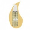 Fond De Teint Lifting à La Bave Descargot - 03 Golden Beige - Biotaniqe - Fond De Teint - 03 Golden Beige 30 Ml