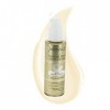 Fond De Teint Lifting à La Bave Descargot - 01 Vanilla - Biotaniqe - Fond De Teint - 01 Vanilla 30 Ml