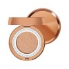 Éponge Maquillage Fond De Teint Maquillage hydratant léger Air Cushion Concealer Oil Control Fond de teint hydratant Waterpro