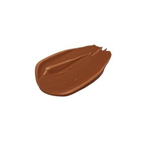 THE SKIN W80 Fondoteint hydratant finish lumineuse + OXY AGE SERUM