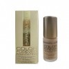 Barbara Bort Color Forever Foundation, 2