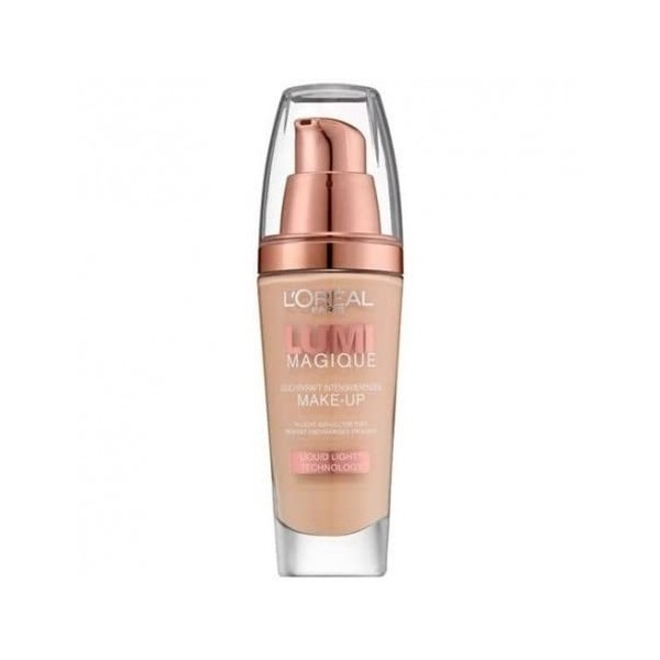 LUMI MAGIQUE* FOND DE TEINT INFUSION DE LUMIÈRE * R5 SABLE ROSÉ* 30 ml